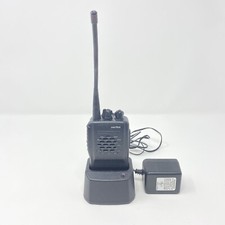 Vertex Vx-210u UHF Radio w/ charger