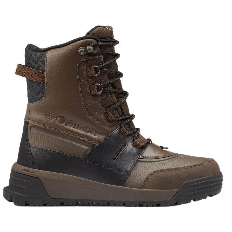 Men's Columbia Bugaboot Celsius-Plus (7.5UK)