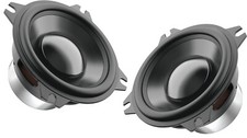 Audison Prima AP 2 MV 50mm Breitband Komponentenlautsprecher, 25 WRMS, 4 Ohm AP2