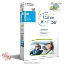 Filtre d'habitacle Isuzu D-MAX