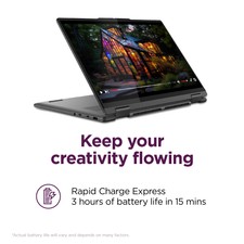 Lenovo Yoga 7i 14•lcd•14 Inches•touch•16gb•intel Ultra 7 Processor 155u