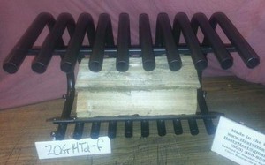 20gr16td F Fanless Fireplace Heat Exchanger Ebay