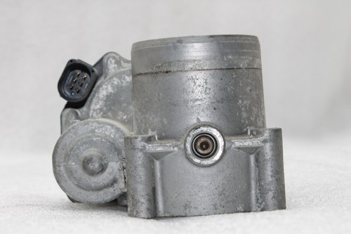 Volkswagen Audi Seat Skoda Drosselklappe 1.4 TSI TFSI 03C133062C, 03C133062T - Bild 5 von 5
