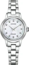 CITIZEN Citizen Collection PR1030-57D Mechanical Automatic Women's Watch New