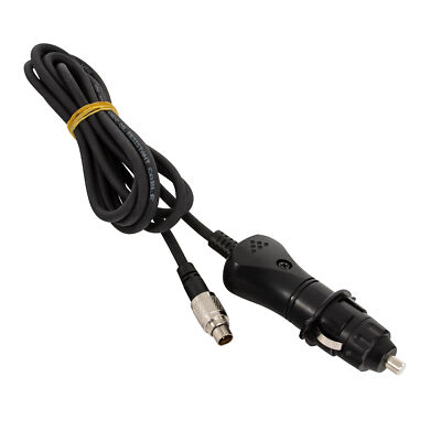 AiM Motorsport Solo 2 / Solo 2 DL externes Stromkabel (2m) mit Zusatzstecker