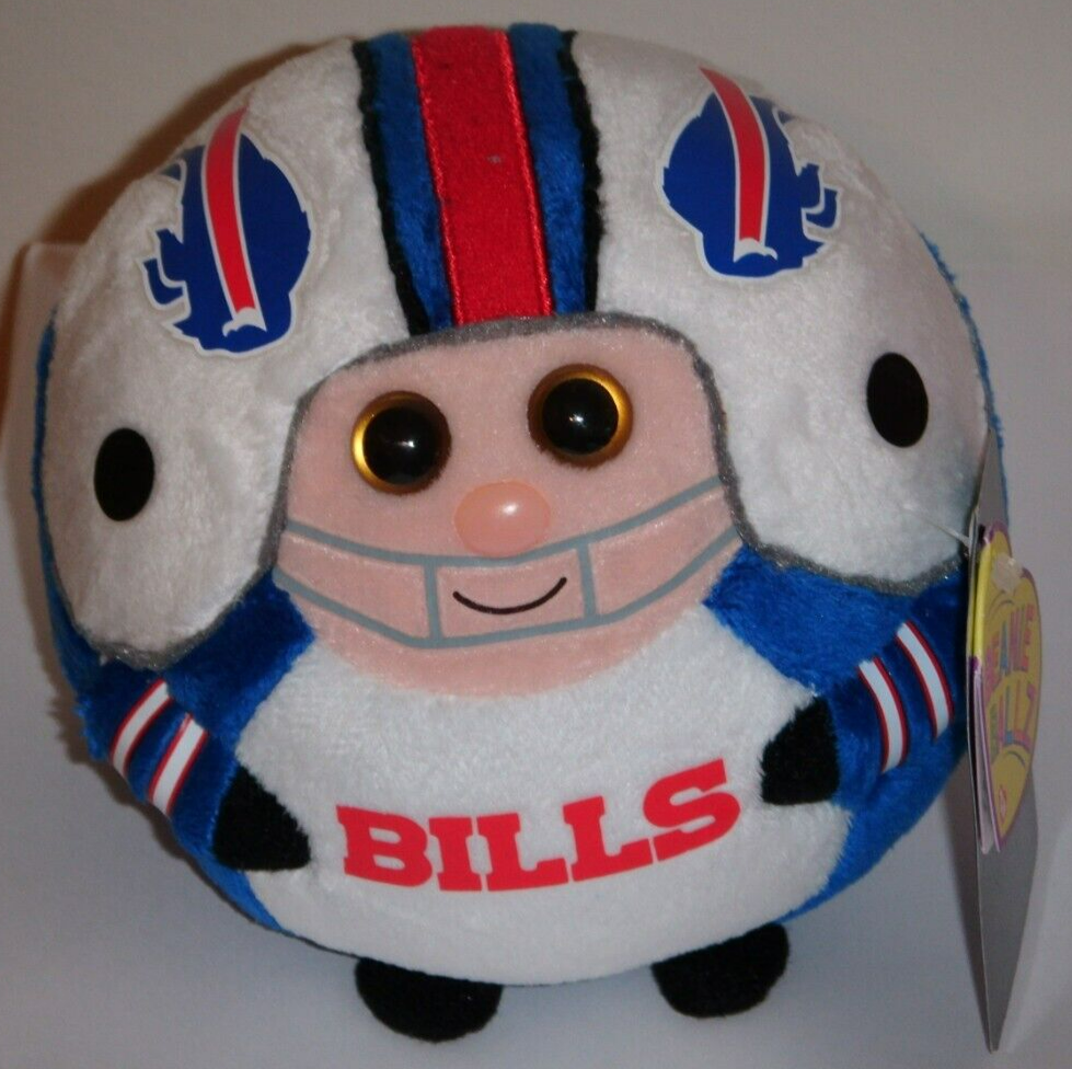 Ty Beanie Ballz NBA コラボ ぬいぐるみ ビーニーボールズ Ty Beanie Ballz ビーニーボールズ New York Knicks Ty Beanie