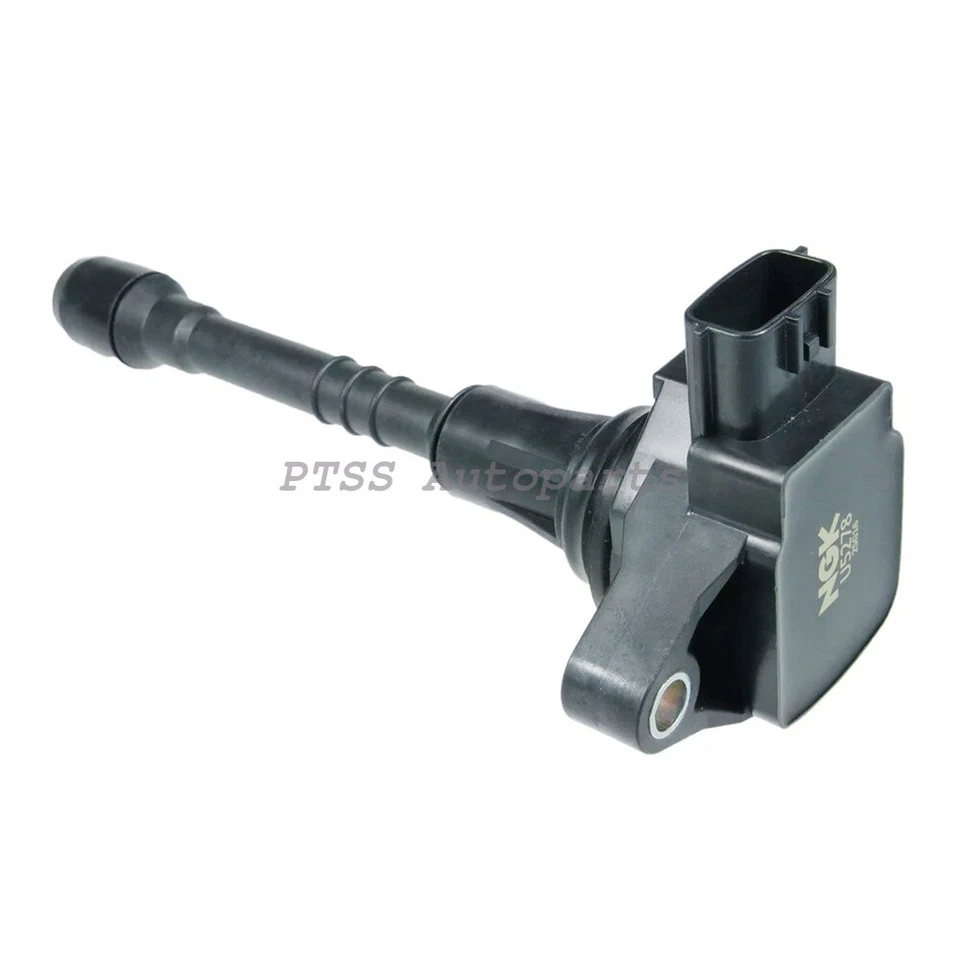 Bobina de encendido NGK 8 piezas OEM 224481LA0B para Nissan Armada Infiniti QX56 QX80 5,6 L Foto 4 de 4