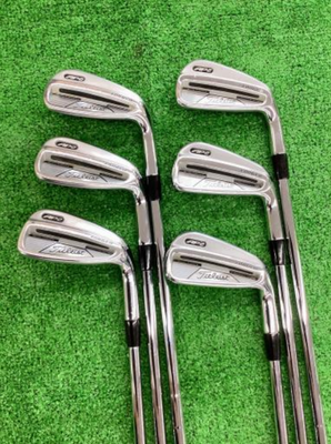 Titleist AP2 アイアン5〜P NSプロ950gh S Titleist AP2 Irons #5-9,Pw(