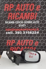 Retroviseur droit (ou coque) Chevrolet SPARK