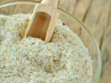 India ISABGOL BHUSI / Psyllium Husk Herbs Powder Naturally Relieve Constipation