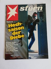 Stern Magazin Nr. 30 vom 22. Juli 1982