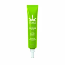 Hempz~Anti Aging~Age Defying~Eye Contour Cream~.5 oz~Pure Hemp Seed Oil~Serum