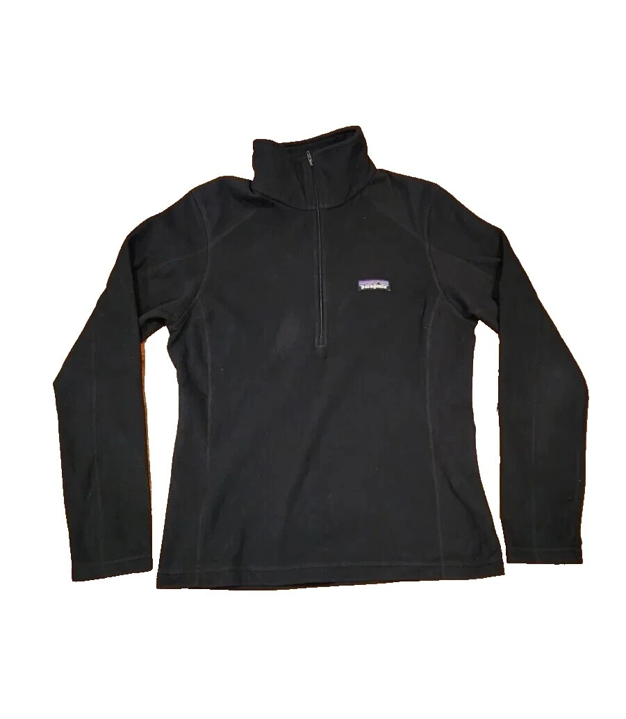 Patagonia Black Sweaters for Women