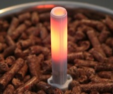 Céramique Détonateurs Électriques, Chaudière à Pellets, Brûleur à Granulés,