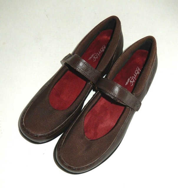 orthotic mary jane shoes