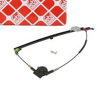 febi Fensterheber Elektrisch FüR VW Transporter T4 Vorne Links 701837461A