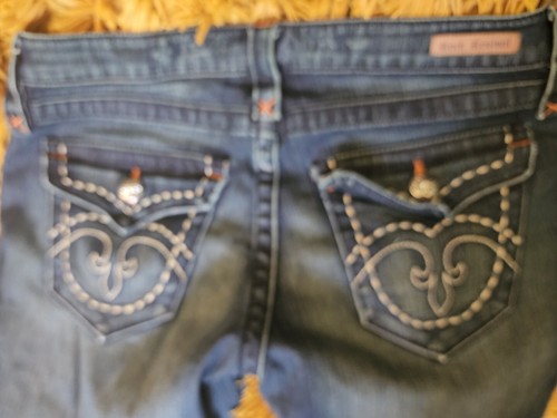 ROCK REVIVAL Womens Jeans Size 30 | eBay