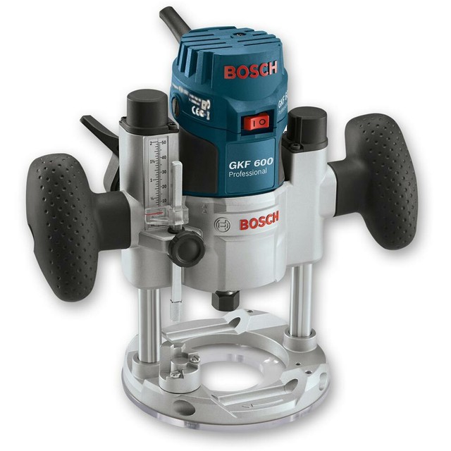 Bosch Te600 Te 600 Professional Plunge 