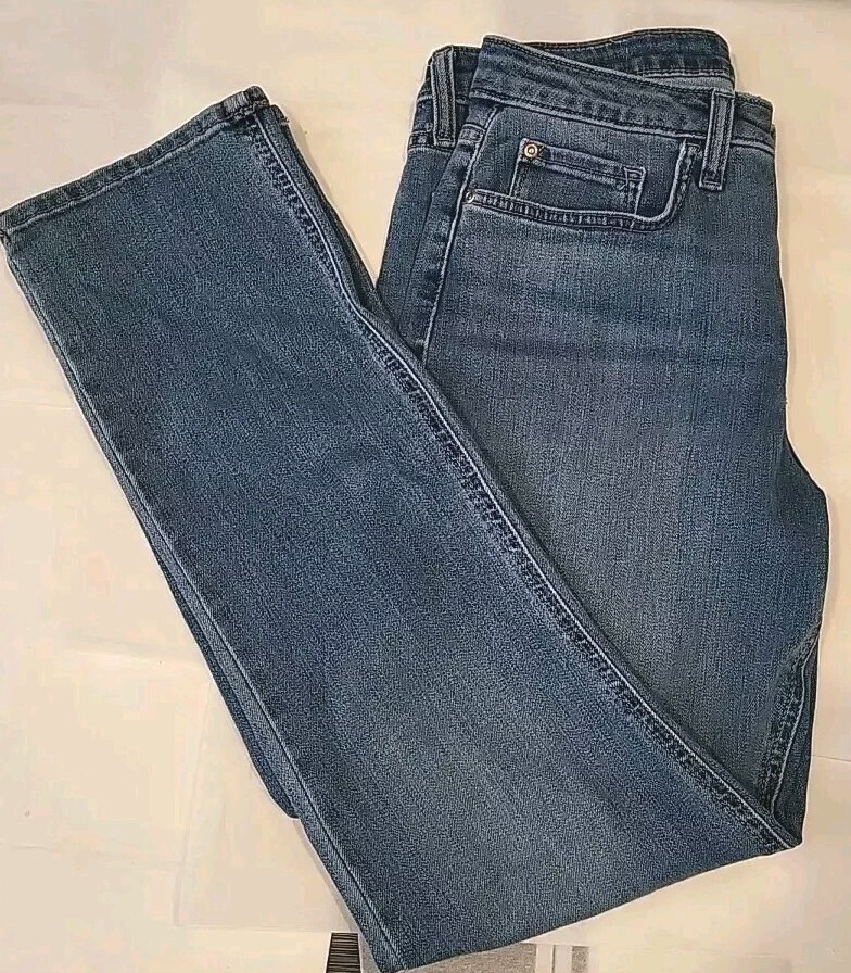 Lee Jeans For Women's Size 8 M Blue RN 130273 CA55394 Egypt Denim