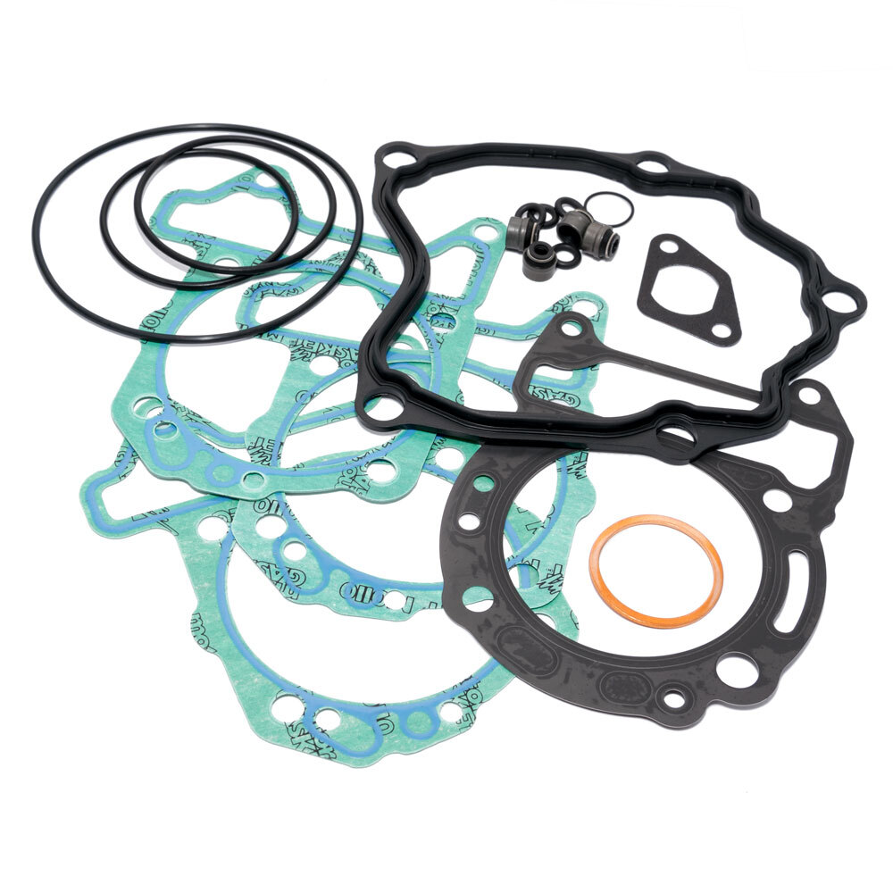 Athena Zylinderdichtungsatz – P400210600127, Für Honda 125er Modelle Wie Rebel, CD, CM – Reparatursatz