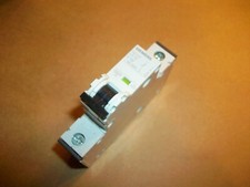 Siemens 5SY41 MCB C10 Circuit Breaker 10amp 230/460 v