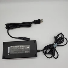 FSP Group 180W Switching Power Supply Adapter Thin Mini ITX Barrel FSP180-ABAN1