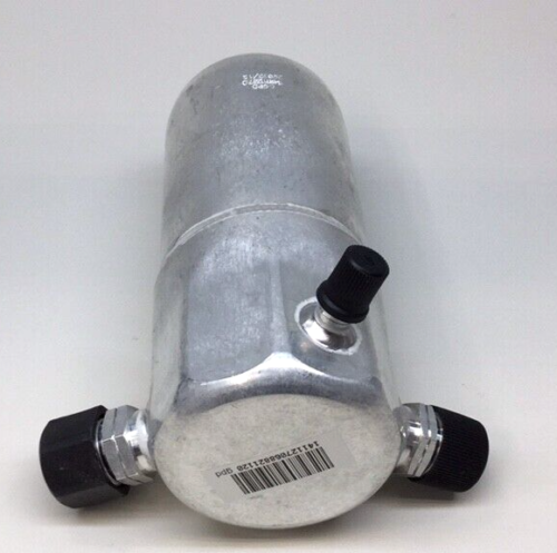 Global Parts 1411270 A/C Accumulator Drier GPD - Picture 3 of 6