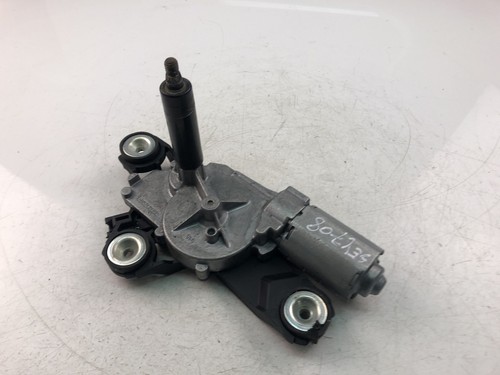 FORD FOCUS III Scheibenwischermotor BV61-17K441-AA 2011 17502315