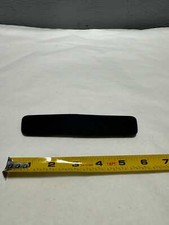 For 2013-2018 Dodge Ram Dash Panel Dash Center Bezel Mat Rubber Liner Oem