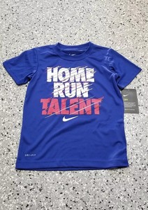 royal blue t shirt kids
