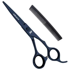 JW Professional Shears CRX Series - Barber & Hair Cutting Scissors/Shears Sta...