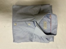 Eton dress shirt size 39 15.5 contemporary