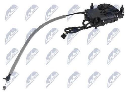 Original NTY Tailgate Lock EZC-BM-397 For BMW