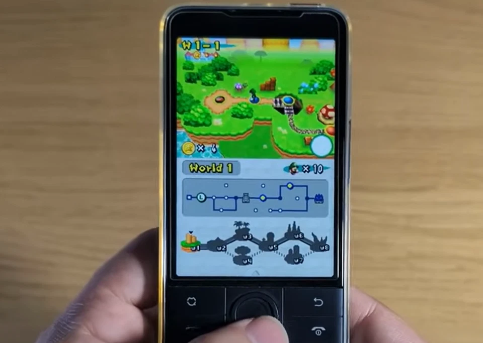 Qin F22 Pro - BLACK FRIDAY SALE PRICE - play store - Dual Camera - 64GB - Image 3 of 4