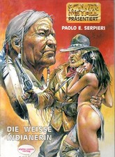 ALPHA-COMIC VERLAG - Comics - absolut seltene Sammlerstücke...OB12