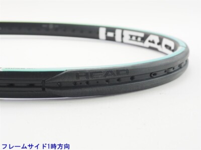 HEAD GRAPHENE 360+ GRAVITY PRO 2021 G2 Tennis Racquet | eBay