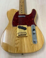『E Serial』Fender JAPAN Telecaster Guitare électrique Instruments de musique p12