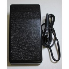 Janome Sewing Machine Foot Control for Various Computerized Models