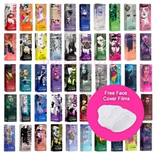 Pulp Riot Semi Permanent Professional Direct Hair Color 4 OZ (Choose Your Color)