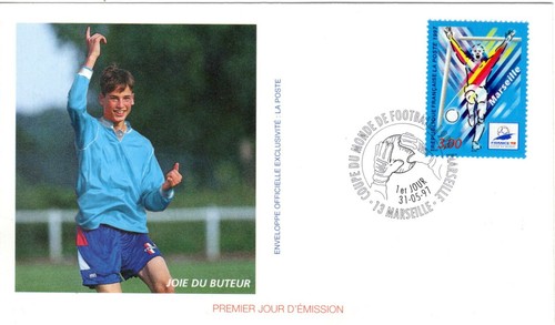 Enveloppe 1er Jour FDC – Italie Vs Pologne – Coupe Du Monde 1974 – Allemagne