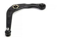 Querlenker Vorne, Links, Unten FüR Peugeot 206 CC SW,206+