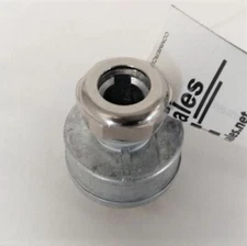 Ignition Switch Replacement, No GRD - P/N  RO6G-D134737