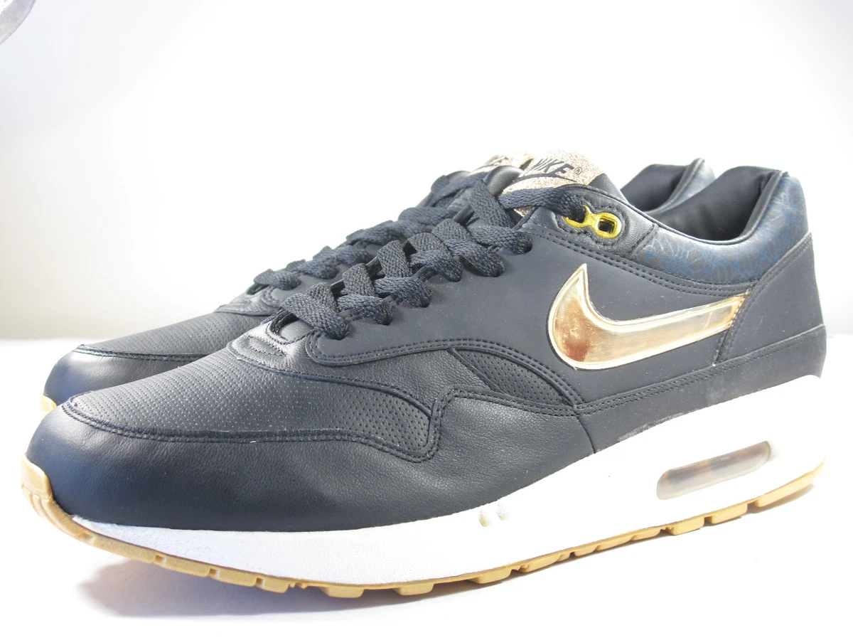 Air max shop 1 olympic gold