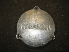 66 HONDA S90 SUPER 90 CS90 STATOR COVER #