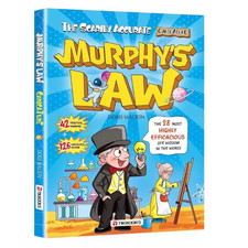 Murphys Law   A learning book for children ag...