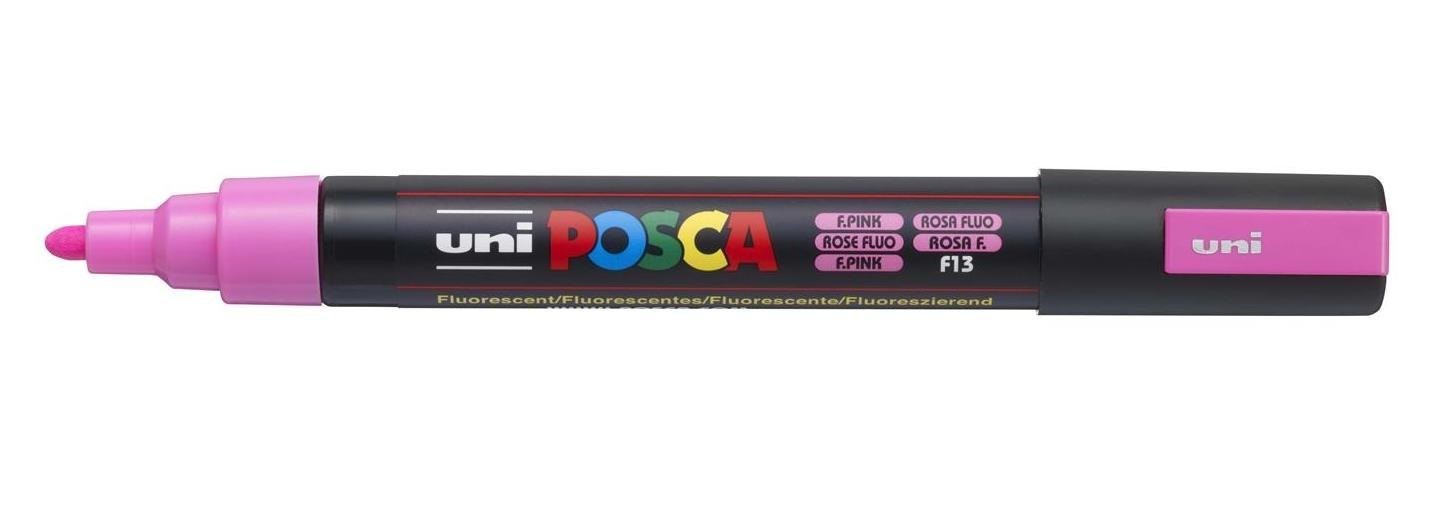 POSCA ROZE 25 3790₽
