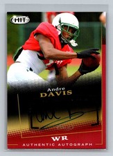 2015 Sage Hit Football Cards 12