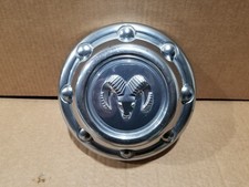 94-99 Dodge Ram 2500 Truck Van Factory Rim Chrome Wheel Center Cap 8 Lug