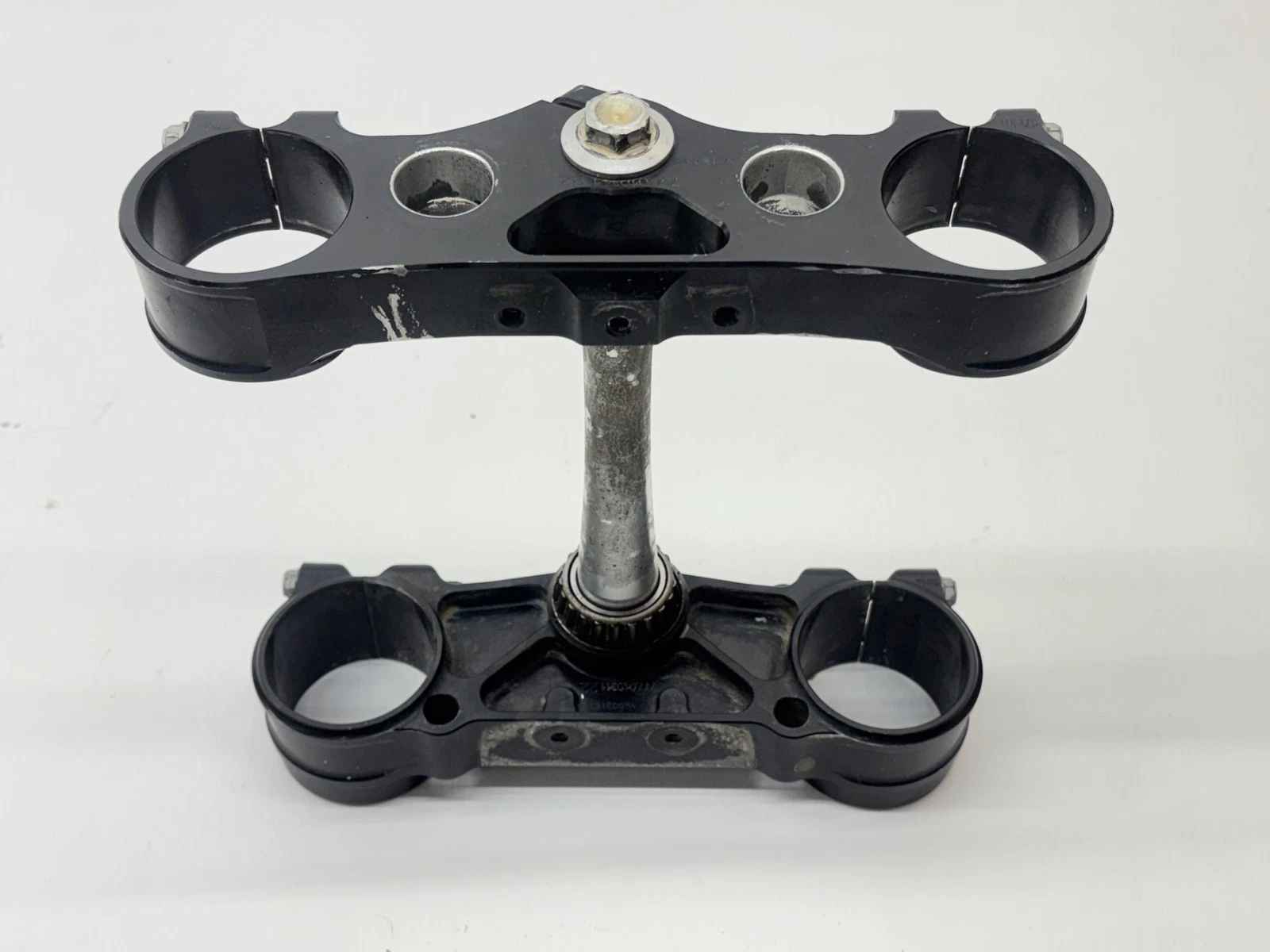 2016 Husqvarna FC250 OEM Triple Clamps Tree Steering Stem Fork MX 7900103212230