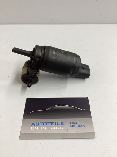 VW Fox 5Z Wischwasserpumpe Pumpe Waschwasserpumpe Scheibenreinigung